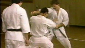 Masahiko Tanaka, Каратэ Шотокан (JKA)