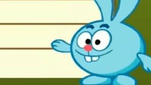 привет, меня зовут крош (оригинал мема)