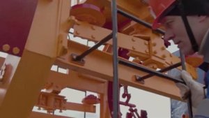 Профессия "Стропальщик"