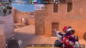 КУПИЛ КЕРАМБИТ PURPLE CAMO🤩🥳|В STANDOFF2|ДЕМКА НА БРОНЗАХ|SN1EG|