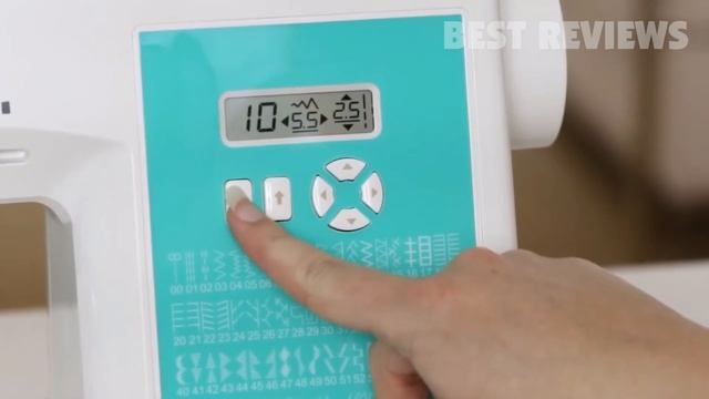 5 Best Sewing Machine 2024 смотреть онлайн