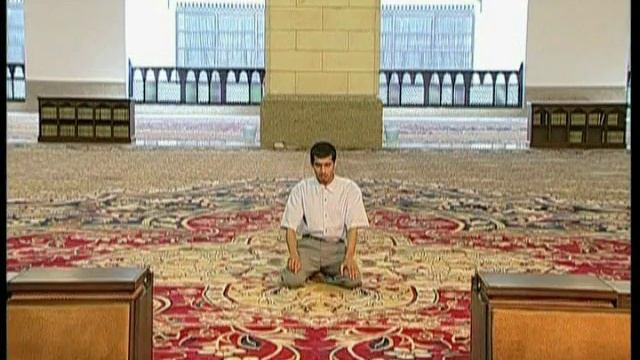 (Ночная молитва) صلاة العشاء смотреть онлайн