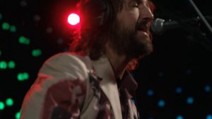Joseph Arthur - Pale Fire (Live on KEXP)
