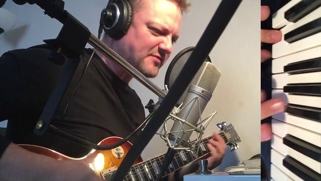 Пушной жжет!