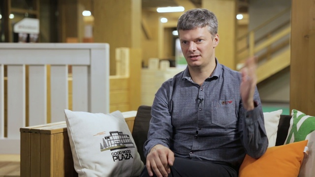 Дубовенко о строительном бизнесе, хайпе и неблаговидной конкуренции