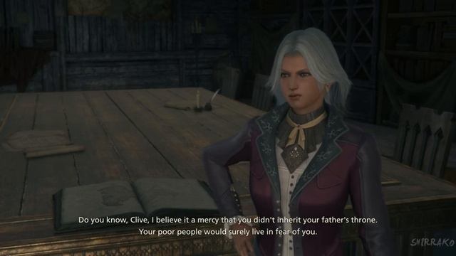 FINAL FANTASY XVI Gameplay Walkthrough FULL GAME (4K 60FPS) No Commentary