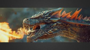 2. Монолог Дракона