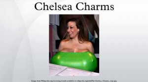 Chelsea Charms