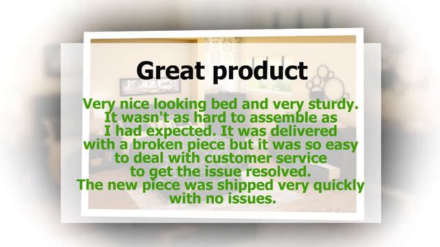 cheap beds-South Shore Trinity Collection Platform Bed with Drawer:Great product смотреть онлайн