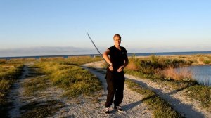 Обратная восьмёрка с перехватом. ©® Ольга Корогодская™