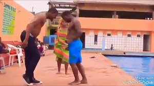 Тверк, TWERK, африканки отжигают! Подборка #15.