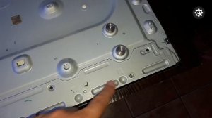 LG 49UF8507 | рубрика разборка ТВ | DIY