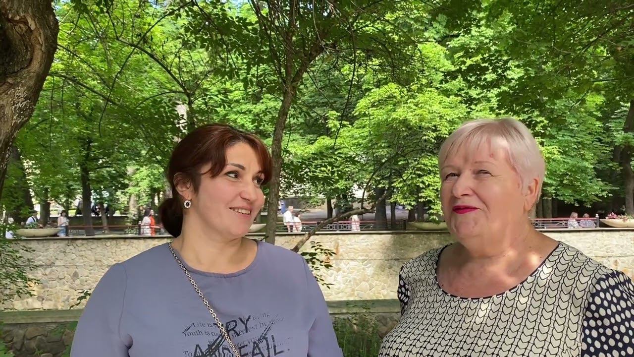 Отзыв о санатории «Элорма», г. Кисловодск, 2022 год смотреть онлайн