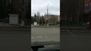 Заринск (Алтайский край)