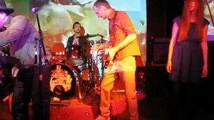 Курара и Катя Павлова - Курара Чибана LIVE!