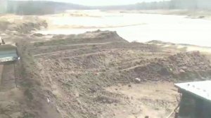 #ГИДРОМАНЕТОРЩИК ПОДАЧА ПОРОДЫ,НА ПРОМЫВАЧЬНЫЙ СТОЛ #"ПГШ-50"+СНЯТИЯ  С КОЛОДЫ #ДРАГМЕТАЛЛ