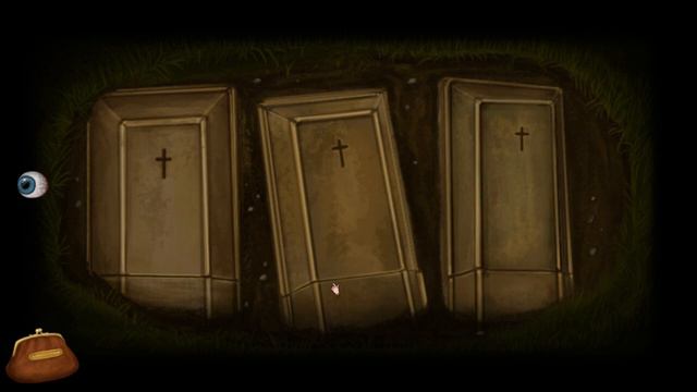 НЕВЕСЕЛАЯ ПОЕЗДКА►Fran Bow #11 смотреть онлайн