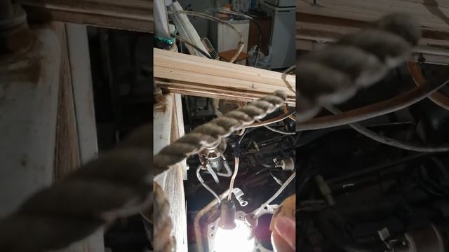 Запрессовка гильз в блок исузу эльф 4JG2. смотреть онлайн