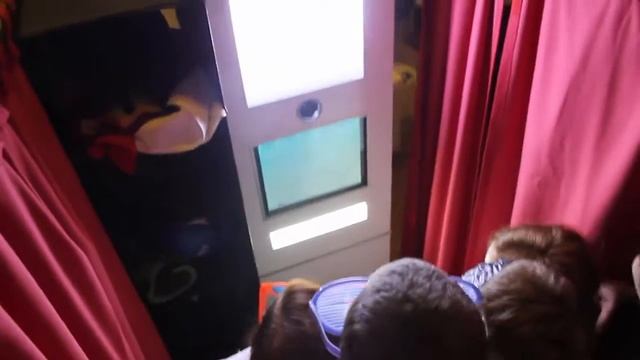 Фотокабина DreamBox. М.Видео. Краснодар. Корпоратив - 2015 - ч.7