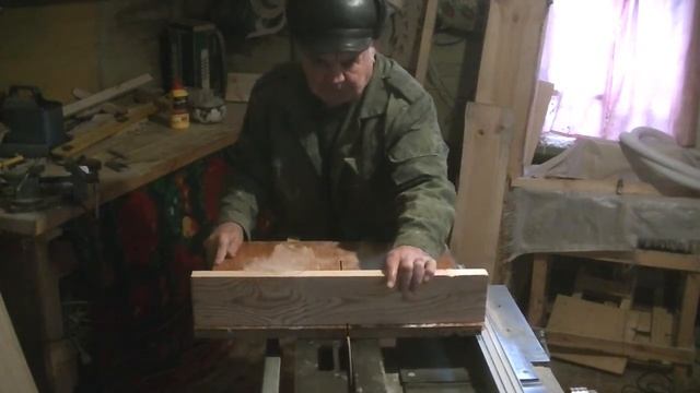 Каретка для циркулярной пилы моего станка смотреть онлайн