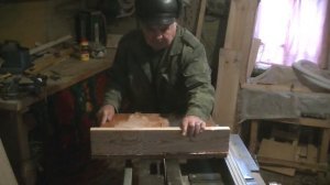 Каретка для циркулярной пилы моего станка