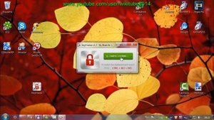 Как быстро заблокировать мышь и клавиатуру. KeyFreeze