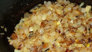 Вкусные мясные котлеты