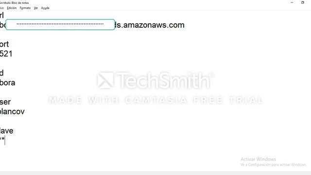 Conexión de DBeaver a Oracle смотреть онлайн