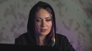 Место силы ТНТ выпуск 2 взгляд участника - Эльвира Гебар