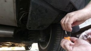 Бризговикки з AliExpress ВСТАНОВЛЕННЯ на Skoda KAROQ