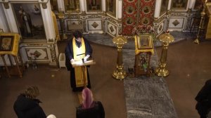 Святитель Игнатий (Брянчанинов). О посте. Часть 1