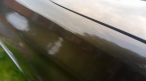 Mitsubishi Outlander 3 дефлекторы капота и окон