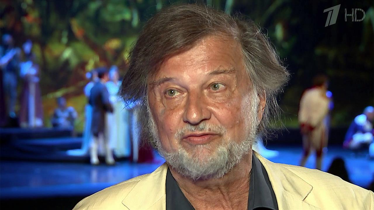 Композитору Алексею Рыбникову исполнилось 75 лет