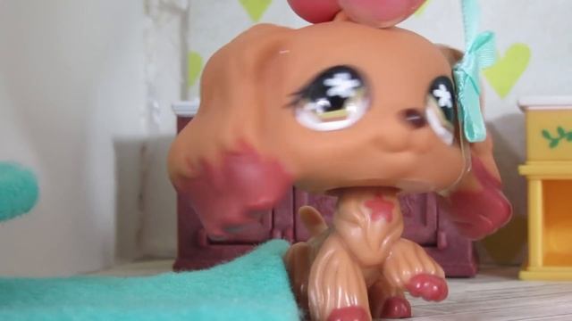 LPS: Bakers Gonna Bake {Movie} | A Cinderella Story смотреть онлайн