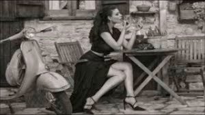 Michelle Gurevich - Fatalist Love
