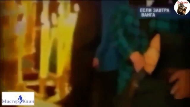 Ванга. Последние предсказания, Ванги - смотреть видео онлайн от ...