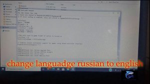 planet zoo language change fix to English