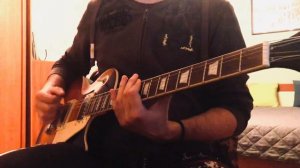 Rammstein "Stripped" guitar cover #rammstein #cover #stripped