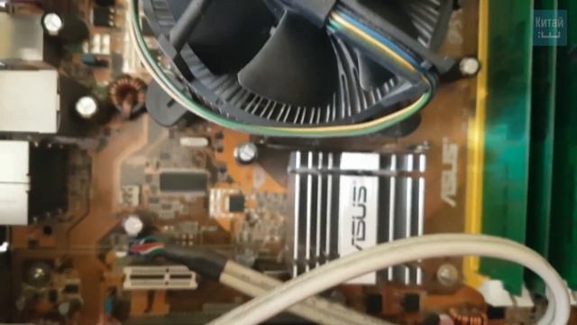 Воздуходувка ProsKit PRO-UNION UMC-C002 - обзор и тест пылесборника или воздуходувки из Китая смотреть онлайн