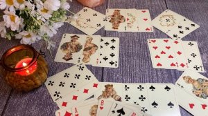 ???ЧТО СЛУЧИТСЯ НА ЭТОЙ НЕДЕЛЕ. ?‼️ТАРО ГАДАНИЕ ОНЛАЙН