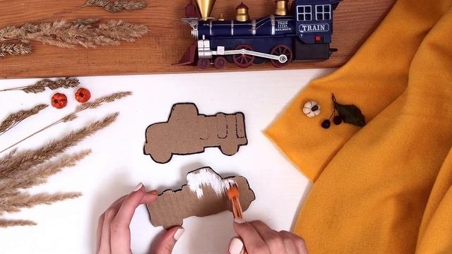 ОСЕННИЙ ДЕКОР * Своими руками *diy * Осенний DIY * 2020 * Fall Decor (autumn Decor )