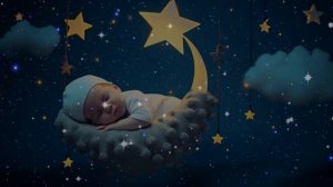 ЛУЧШАЯ КОЛЫБЕЛЬНАЯ 2в1: БРАМС + ШШШ МУЗЫКА ДЛЯ СНА. Спи малыш! Музыка для детей Классика + шшшш тшш