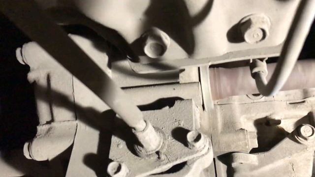 Honda Accord 7, шум в ходовой! смотреть онлайн