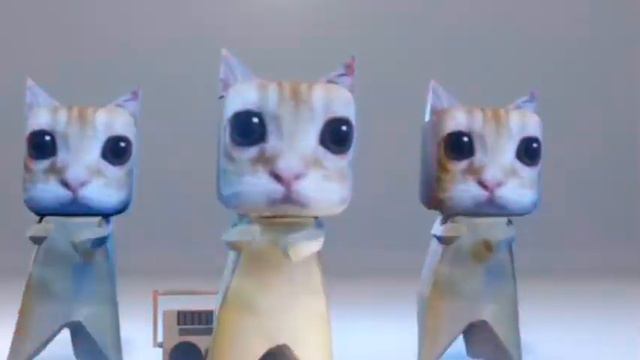 котики флексят под фонк шаблон для мемов смотреть онлайн