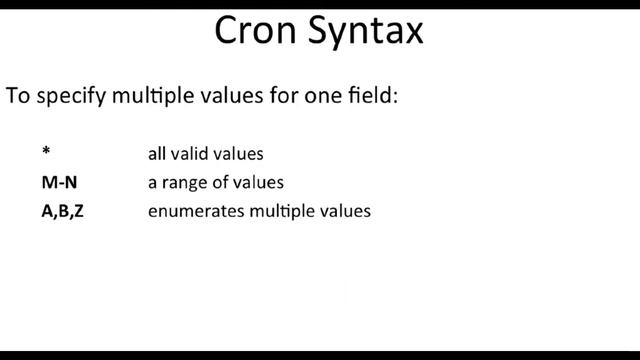 Jenkins Polling | Cron Syntax | DevOps With Jenkins And Docker Tutorial #6 смотреть онлайн