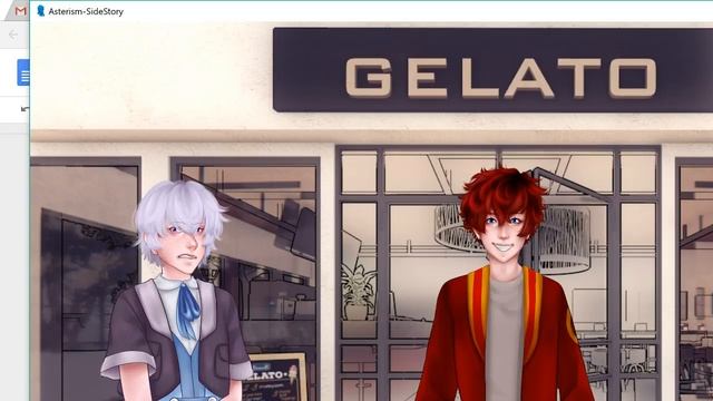 (Belated) 500 Sub Special! Programming a VN from start to finish смотреть онлайн