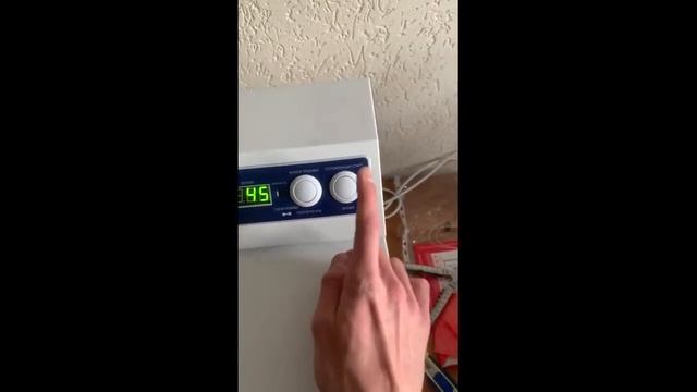 Как включать Сухожар Ферропласт? смотреть онлайн