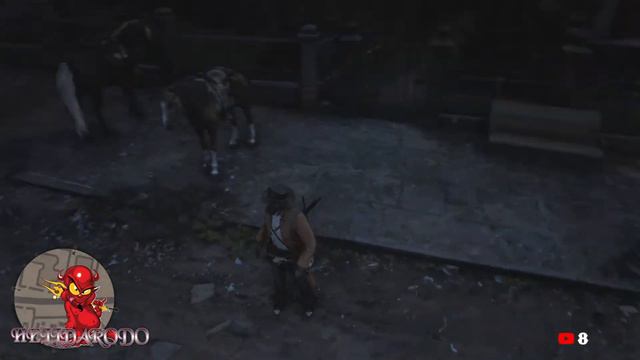 ☠🍺 LIVE SUNDAY CHILL STREAM !!!🍺☠RED DEAD REDEMPTION 2 RDR2 ONLINE RED DEAD ONLINE смотреть онлайн