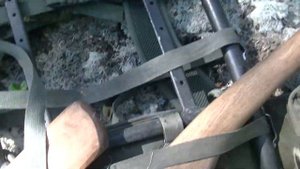 Устройство для переноски тяжестей "Як". Краткий обзор и отзыв пользователя