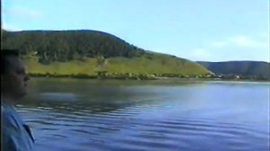Круиз по Волге на теплоходе Яков Свердлов. Часть 4-я